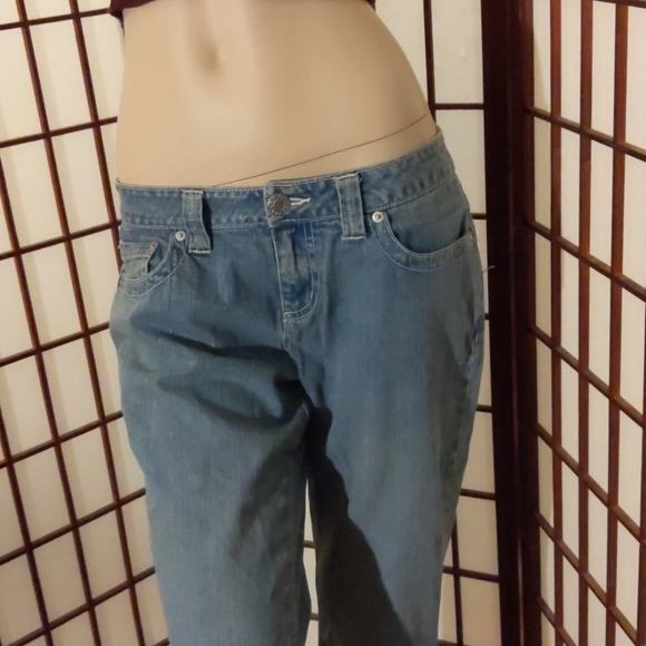 SO wear it declare it jeans - Picture 3 of 5